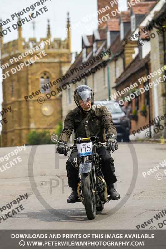 Vintage motorcycle club;eventdigitalimages;no limits trackdays;peter wileman photography;vintage motocycles;vmcc banbury run photographs